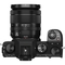 FujiFilm X S10 Body with XF 18 to 55mm Lens Kit, Black - Image 7 of 10