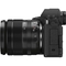 FujiFilm X S10 Body with XF 18 to 55mm Lens Kit, Black - Image 9 of 10