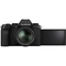 FujiFilm X S10 Body with XF 18 to 55mm Lens Kit, Black - Image 10 of 10