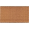 Calloway Mills Natural Coir with Vinyl Backing Doormat 24 x 36 in. - Image 1 of 2