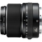 Fujifilm Fujinon GF 45mm F2.8 R Weather Resistant Lens - Image 3 of 4