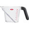 OXO 2-Cup Angled Measuring Cup - Image 1 of 2