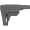 UTG Pro Ops Ready S4 Collapsible Stock Mil-Spec Dia Fits AR-15 - Image 1 of 3