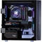CLX Set AMD Ryzen 9 3.7GHz 16GB RAM GeForce RTX 3060 500GB SSD + 3TB HDD Gaming PC - Image 3 of 6