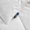 Serta All Seasons Tencel/Cotton Blend 85/15 Feather/Down Comforter - Image 4 of 4