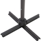 CorLiving 11.5 ft. UV Resistant Deluxe Tilting Patio Umbrella - Image 4 of 10
