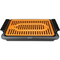 Brentwood 1,000W Indoor Electric Copper Grill - Image 1 of 5