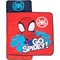 Marvel Spidey and Friends 20 x 46 in. Nap Mat - Image 4 of 7
