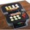 Commercial Chef 9 in 1 Contact Grill - Image 3 of 7