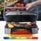 Commercial Chef 9 in 1 Contact Grill - Image 5 of 7