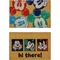 Disney Mickey Mouse Hi There Coir Mat Set 2 pk. - Image 1 of 7
