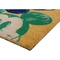 Disney Mickey Mouse Hi There Coir Mat Set 2 pk. - Image 4 of 7