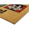 Disney Mickey Mouse Hi There Coir Mat Set 2 pk. - Image 5 of 7