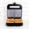 The Mandalorian Grilled Cheese Maker - Image 9 of 9