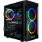 CLX SET Intel Core i5 2.9GHz 16GB RAM GeForce GTX 1650 1TB SSD Gaming PC - Image 1 of 6