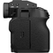 Fujifilm XH2 Camera Body, Black - Image 4 of 7