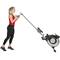 Sunny Health & Fitness Magnetic Rowing Machine - Image 9 of 10