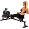 Sunny Health & Fitness Smart Obsidian Surge 500 m Water Rowing - Image 4 of 4