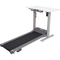 Sunny Health & Fitness Treadmill with Detachable Automated Desk - Image 2 of 2