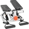 Sunny Health & Fitness Total Body Stepper Machine - Image 1 of 4