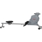 Sunny Health & Fitness Space Efficient Convenient Magnetic Rower - Image 1 of 10