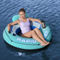 Hydro-Force 48 in. Comfort Plush Rapid Rider Single River Tube - Image 2 of 5