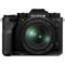 FujiFilm X-T5 Mirrorless Camera Body with XF16-80mmF4 R OIS WR Lens Kit - Image 1 of 10