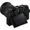FujiFilm X-T5 Mirrorless Camera Body with XF16-80mmF4 R OIS WR Lens Kit - Image 9 of 10