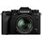 Fujifilm XT5 Mirrorless Camera Body and Black XF 18 to 55mm F2.8-4 R LM OIS Lens - Image 1 of 4