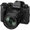 Fujifilm XT5 Mirrorless Camera Body and Black XF 18 to 55mm F2.8-4 R LM OIS Lens - Image 3 of 4