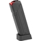 Amend2 Magazine 9MM Fits Glock 17 18 Rounds Black - Image 1 of 2