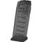 Elite Tactical Systems Magazine 9MM Fits Glock 19 15 Rounds Smoke Gray - Image 2 of 2