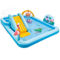 Intex Jungle Adventure Inflatable Pool Play Center - Image 1 of 7