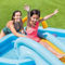 Intex Jungle Adventure Inflatable Pool Play Center - Image 4 of 7