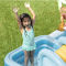 Intex Jungle Adventure Inflatable Pool Play Center - Image 5 of 7