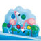 Intex Jungle Adventure Inflatable Pool Play Center - Image 6 of 7