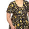 White Mark Plus Size Floral Knee Length Dress - Image 5 of 5