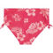 Hurley Little Girls Flounce Bikini Swim Set 2 pc. - Image 5 of 6