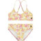 Hurley Girls Triangle Bikini 2 pc. Swimsuit - Image 1 of 5