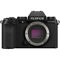 Fujifilm XS20 Mirrorless Camera Body, Black - Image 1 of 8