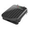 George Foreman 2-Serving Classic Plate Electric Indoor Grill and Panini Press - Image 1 of 3