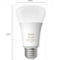 Philips Hue A19 Bluetooth 75W White Ambiance Smart LED Bulbs 2 pk. - Image 3 of 9
