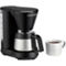 Cuisinart 5-Cup Coffeemaker with Stainless Steel Carafe - Image 2 of 4