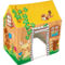 Bestway Backyard Cabin Play House Tent, 40 x 30 x 48 in. - Image 3 of 5