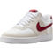 Nike Women's Court Vision Low Sneakers - Image 1 of 9
