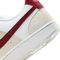 Nike Women's Court Vision Low Sneakers - Image 7 of 9