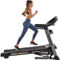 NordicTrack T8.5S Treadmill - Image 3 of 4