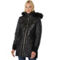 Michael Kors QUILTED faux Fur trimmed jacket - Image 3 of 4