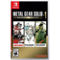 Metal Gear Solid: Master Collection Vol.1 (Nintendo Switch) - Image 1 of 6