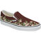 Vans Classic Slip On Wallflower Shoes - Image 1 of 4